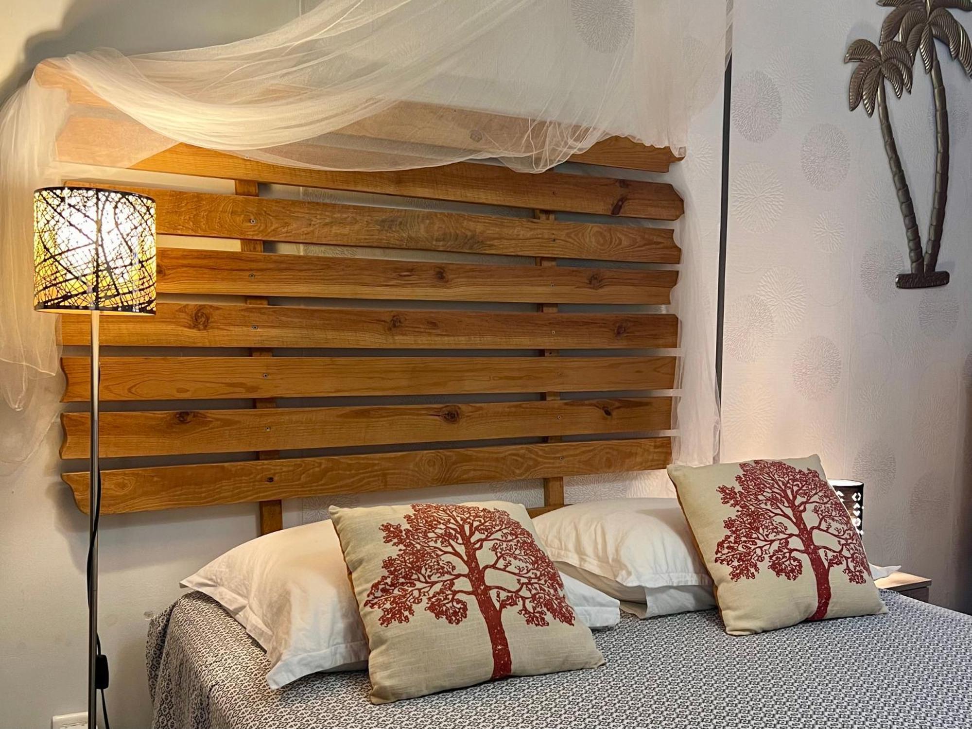 Faaora Lodge, Little Paradise Haapiti Екстер'єр фото